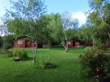 Cabañas Mi Casa - cabañas en Saltos del Laja, Chile